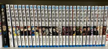 주술회전 0~25권 + 3권