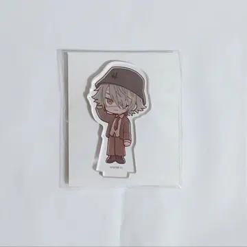 18TRIP 타워 레코드 카페 아크릴 스탠드 백광류이