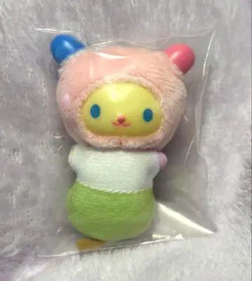 치비또모 산리오 화과자 우사하나