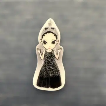 Misia 마스코트 마그넷