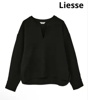 Liesse 키넥 풀오버
