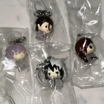 BLEACH 메지루시 액세서리 파면편