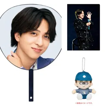 데라니시 타쿠토 3종 세트