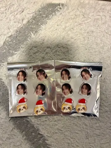 GENIC 코이케 타츠키