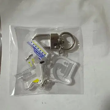 태민 가챠 투어 키링 고베 한정판