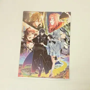 OVER REQUIEMZ 클리어 파일