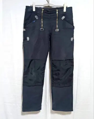 레어 빈티지 Pionier 워크웨어 저먼 로거 팬츠