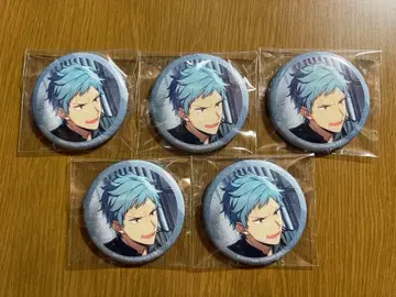 엘리오스 아쉬 글리터 캔뱃지