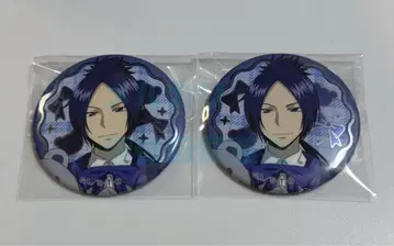 가정교사 히트맨 REBORN! 캔뱃지 로쿠도 무쿠로 2