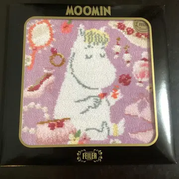 페일라 무민 스노크 메이든 옷장