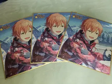 시노노메 아키토 색지