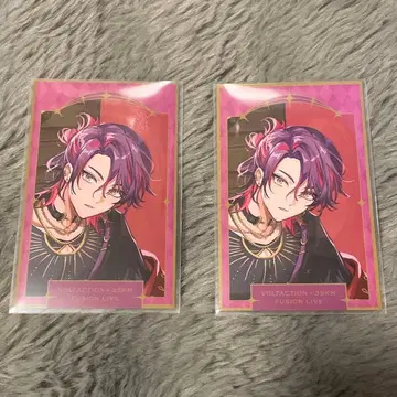 VOLTACTION FUSION LIVE IMPACT 와타라이 히바리