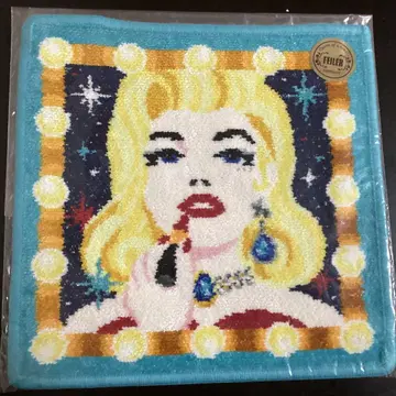 페일러 스털링 액트리스 손수건