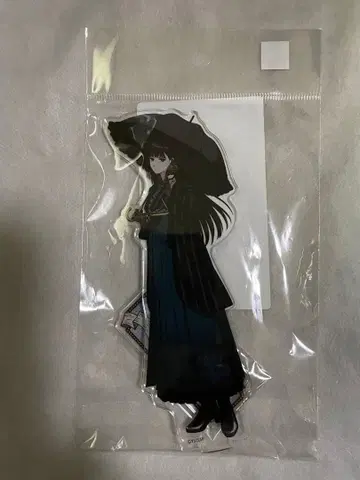 사카모토 데이즈 모던 일본 의상 아크릴 스탠드 대불