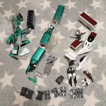 신카리온 하야부사 제비