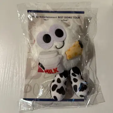 Nissy 지역 한정 마스코피 리피 홋카이도