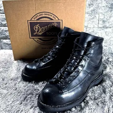 새상품급 DANNER 실버호크 38500x GTX USA제 다너라이트