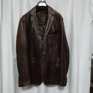 [ MENS ] RAZOR JACKET
