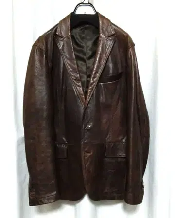 [ MENS ] RAZOR JACKET