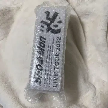 Snow Man LIVE TOUR 2022 LABO 응원봉