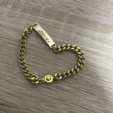 [ EBICK ] 체인 팔찌