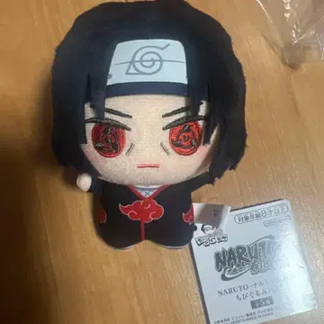 NARUTO 우치하 이타치 SD 인형 2