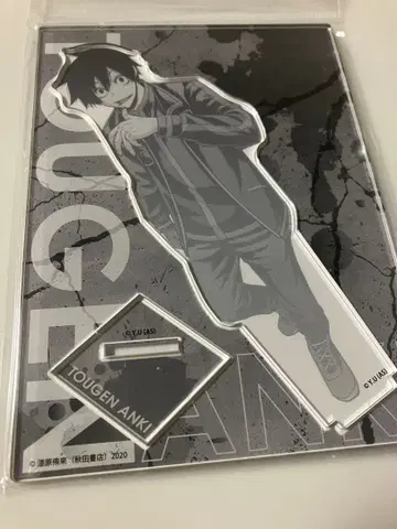 미개봉 새상품 복숭아 로프트 마즐 아크릴 스탠드 요도가와 마스미