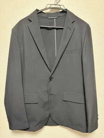 그린 레이블 릴랙싱 네이비 셋업