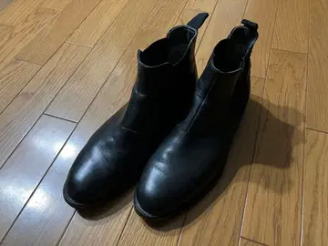 새상품급 REGAL 리걸 사이드 고어 부츠 GTX 고어텍스 방수