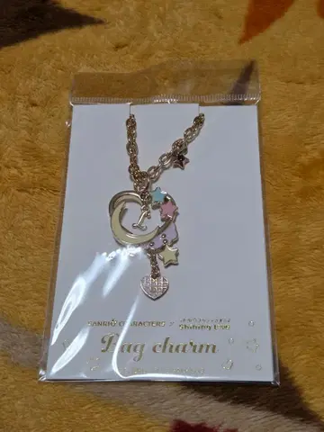 우타프리 산리오 콜라보 백참