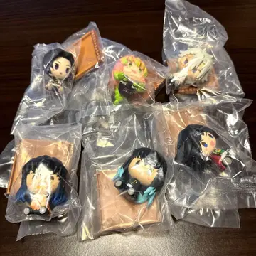 귀멸의 칼날 제일복권 ~언니의 원수~ F상 쵸코놋코 피규어