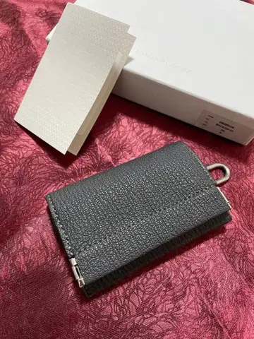 ED ROBERT JUDSONshackle 카드 & 코인 케이스