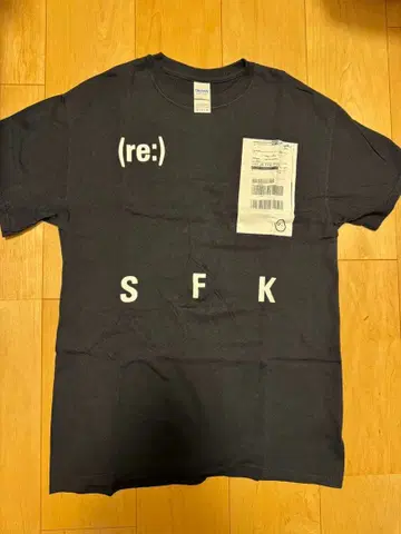 SCAFULLKING T셔츠 M 사이즈