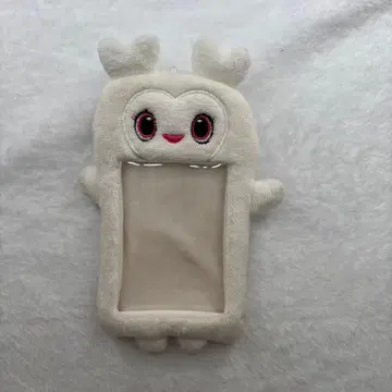 TWICE 더블리 카드 케이스