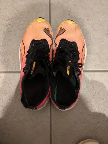 Puma 러닝화 26.5