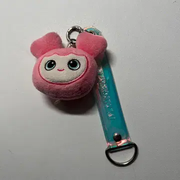 모모 twice 스마트폰 참 스트랩