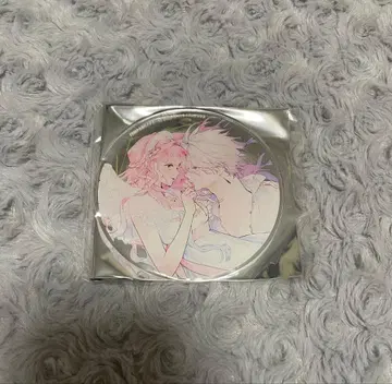 꽃 숨기는 너의 메테오르 꽃메테 아크릴 코스터 스텔라 라비 그라테