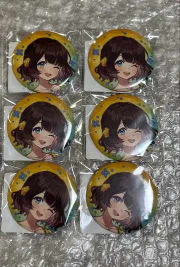 DMM 스크래치 니지산지 아야카키 시가 리코