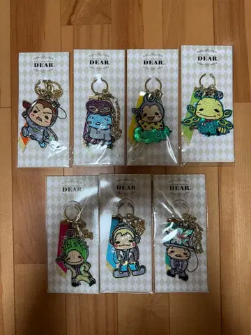 Hey! Say! JUMP 9푸 낱개 판매 가능