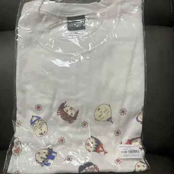 모모쿠로 마루코는 아홉살 T셔츠