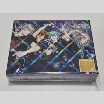 우타프리 탭나이 카루나이 원반 최초 한정판 시리얼 없음