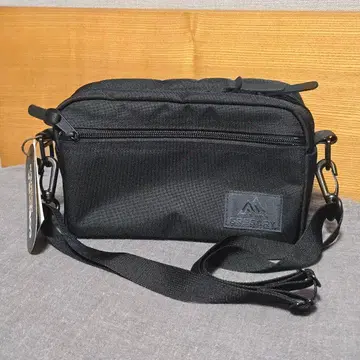 패디드 숄더 파우치 코듀라 발리스틱 GREGORY