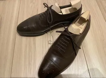 존 롭 ILFORD 7E 7000 브라운