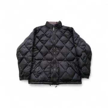 90s LLBEAN 구스 다운 자켓 미국 빈티지 의류 엘엘빈