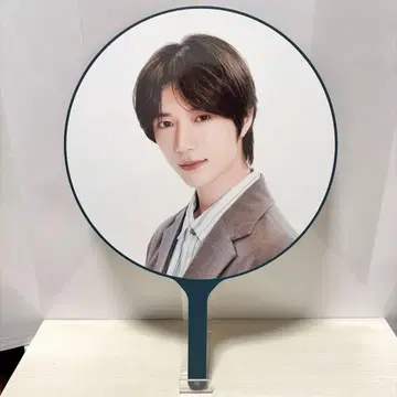 TXT ACT PROMISE JAPAN 부채 범규