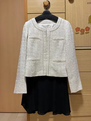 졸업식 입학식 셋업