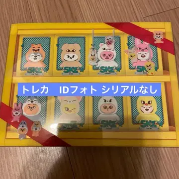 Stray Kids 토이 월드 완전 생산 한정판 Blu-ray