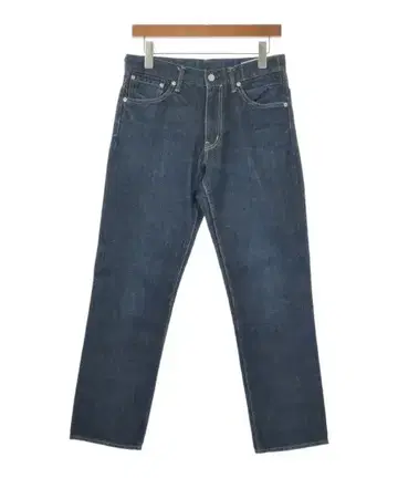 visvim 데님 팬츠 남성용