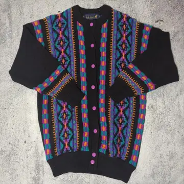 [ 90s ] Tulchan 울 니트 가디건