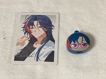 니지산지 빗쿠라타마고 츠무마루 vol.2 카이세이